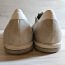 Кожаные, фирменные ортопедические туфли от Waldlaufer 37.5 (фото #2)