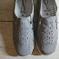 Шкіряні фірмові жіночі туфлі від Medicus - 38 р Нові (фото #2)