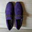 Шкіряні стильні фірмові туфлі від Cosmoparis 39 р шкіра віз (фото #2)