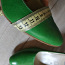 Красиві, фірмові шкіряні жіночі туфлі від Alpina 36-37 р (фото #4)
