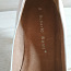 Шкіряні фірмові туфлі від Robeto Santi 36 р шкіра всюди (фото #5)