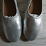 Шкіряні, стильні жіночі сучасні туфлі від HM 39 р (фото #5)