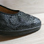 Фірмові, шкіряні жіночі туфлі від Gabor 41 р - Оригінал (фото #2)