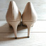 Фирменные и красивые женские туфли Miriade 41 р - новые (фото #3)