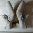 Фирменные, кожаные туфли от Gabor 40.5-41 р кожа везде (фото #4)