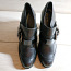 Шкіряні фірмові закриті туфлі 35 р - Португалія-Нові (фото #2)