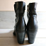 Шкіряні стильні фірмові черевики від NERO GIARDINI 39-39 р (фото #4)