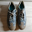 Riker -фирменные женские кроссовки 39 р - стелька мемори (фото #3)