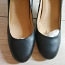 Кожаные фирменные женские туфли от Eram - 39 р кожа везде (фото #5)
