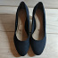Фирменные женские универсальные новые туфли от Tamaris - 37 (фото #3)