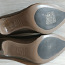 Кожаные, стильные женские туфельки от NAVYBOOT 35 р - Оригин (фото #5)