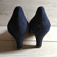 Кожаные стильные женские фирменные туфли от Bugatti 40 р - о (фото #3)