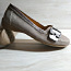 Фірмові шкіряні якісні жіночі туфлі від gabor 37.5 р (фото #1)