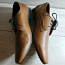 Шкіряні чоловічі нові туфлі від Noiz - 42 р - оригінал (фото #3)