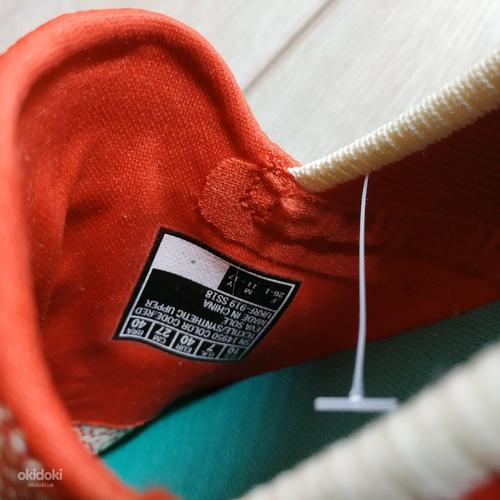 Фирменные кроссовки женские Skechers YOU 14950 RED - 40-41 р (фото #9)