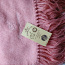 Шерстяной натуральный шарф из альпаки ALPACA CAMARGO- Ориг (фото #3)