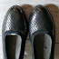 Кожаные, стильные женские туфли от Tamaris 38 р - Новые (фото #2)
