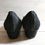 Кожаные фирменные женские туфли от Peter Kaiser 39 р кожа ве (фото #4)