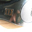 Шкіряні стильні класичні туфлі від Ralph Lauren 39 (фото #5)