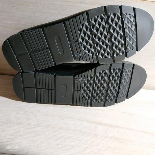 Фирменные женские туфли от Medicus 38 -38.5 р оригинал (фото #8)