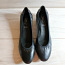 Кожаные фирменные женские туфли от 5 Avenu 38 р - Новые (фото #3)