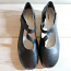 Шкіряні, фірмові оригінальні жіночі туфлі від Riker 40 р (фото #1)