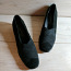 Кожаные фирменные женские туфли от Medicus - 39 р Новые (фото #1)