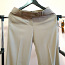 Маячні штани з токой м'якої вовни від Globus 34 р- ОРИГИН (фото #3)