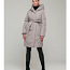 Стильне жіноче пальто ковдру від Odri Mio - р M - L - нове (фото #2)