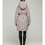 Стильне жіноче пальто ковдру від Odri Mio - р M - L - нове (фото #3)