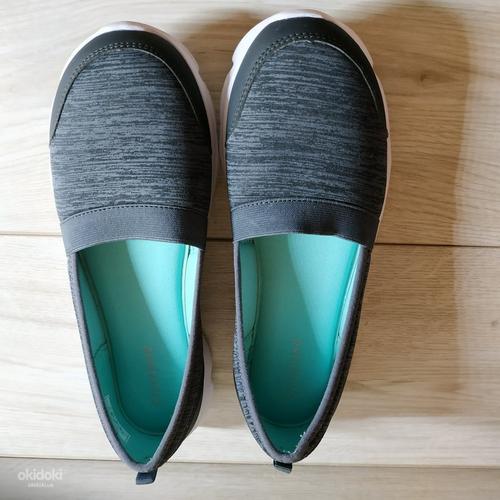 Фирменные женские кроссовки от GraceLand 41 р стелька мемори (фото #4)