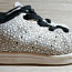 Шкіряні фірмові кросівки для малюка від Adidas - 20 р (фото #1)