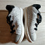 Шкіряні фірмові кросівки для малюка від Adidas - 20 р (фото #5)