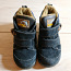 Кожаные фирменные детские ботиночки от Twisty 21 р утепленны (фото #5)