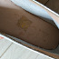Кожаные фирменные женские эспадрильи от Zign 37.5-38 р кожа (фото #3)