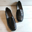 Кожаные фирменные женские туфли от Medicus 37 р - Новые (фото #1)