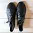 Шкіряні фірмові туфельки з м'якої шкіри від Bata- Італія 40 (фото #1)