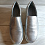 Кожаная стильная обувь от Timberland 39 р- Новая - Оригинал (фото #4)