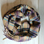 Стильний універсальний базовий шарф -з лама вовни (фото #1)