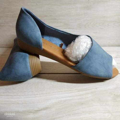 Стильные и красивые женские туфельки от jenny fairy 37 р (фото #7)