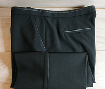 Базовые шерстяные классические брюки от Gerard Darel 42 р L-