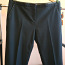 Базовые шерстяные классические брюки от Gerard Darel 42 р L- (фото #3)