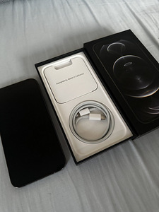 iPhone 12 Pro (128 ГБ) (3 фото из 3)