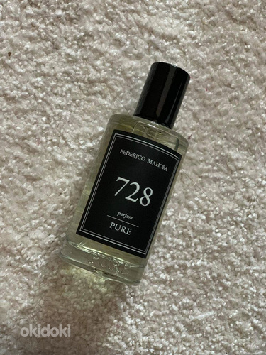 Kvaliteetne parfüüm (foto #4)