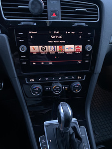 Volkswagen Golf Gtd (11 foto / 13)