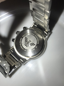 Emporio Armani kaekell (3 foto / 3)