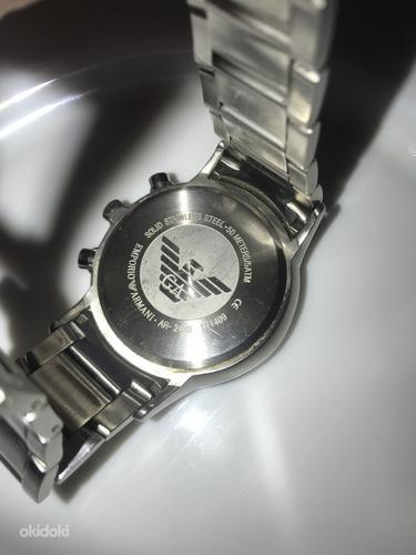 Emporio Armani часы (фото #3)