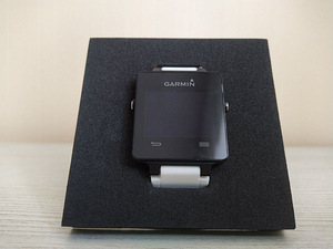 Garmin Vivoactive (3 фото из 3)