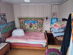 Dacha krunt 6 hektarit, maja, St. Chaika, Roheluse 21 (6 foto / 8)