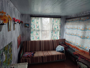 Dacha krunt 6 hektarit, maja, St. Chaika, Roheluse 21 (8 foto / 8)